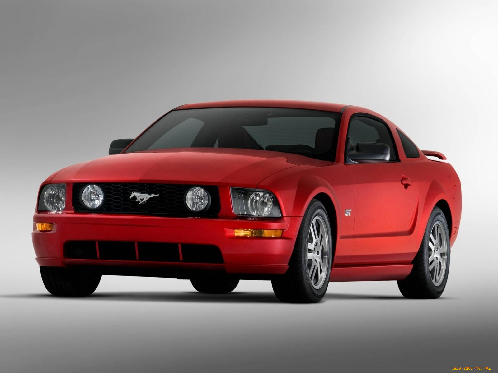 , ford